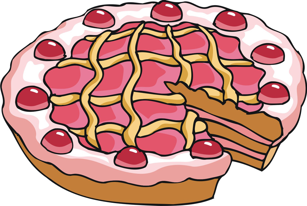 torte immagini clipart - photo #34