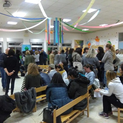 LAVORO DI GRUPPO