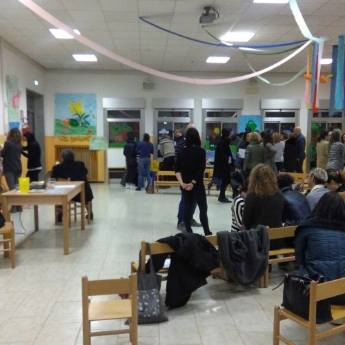LAVORO DI GRUPPO