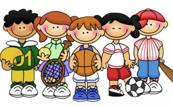 sport-and-child