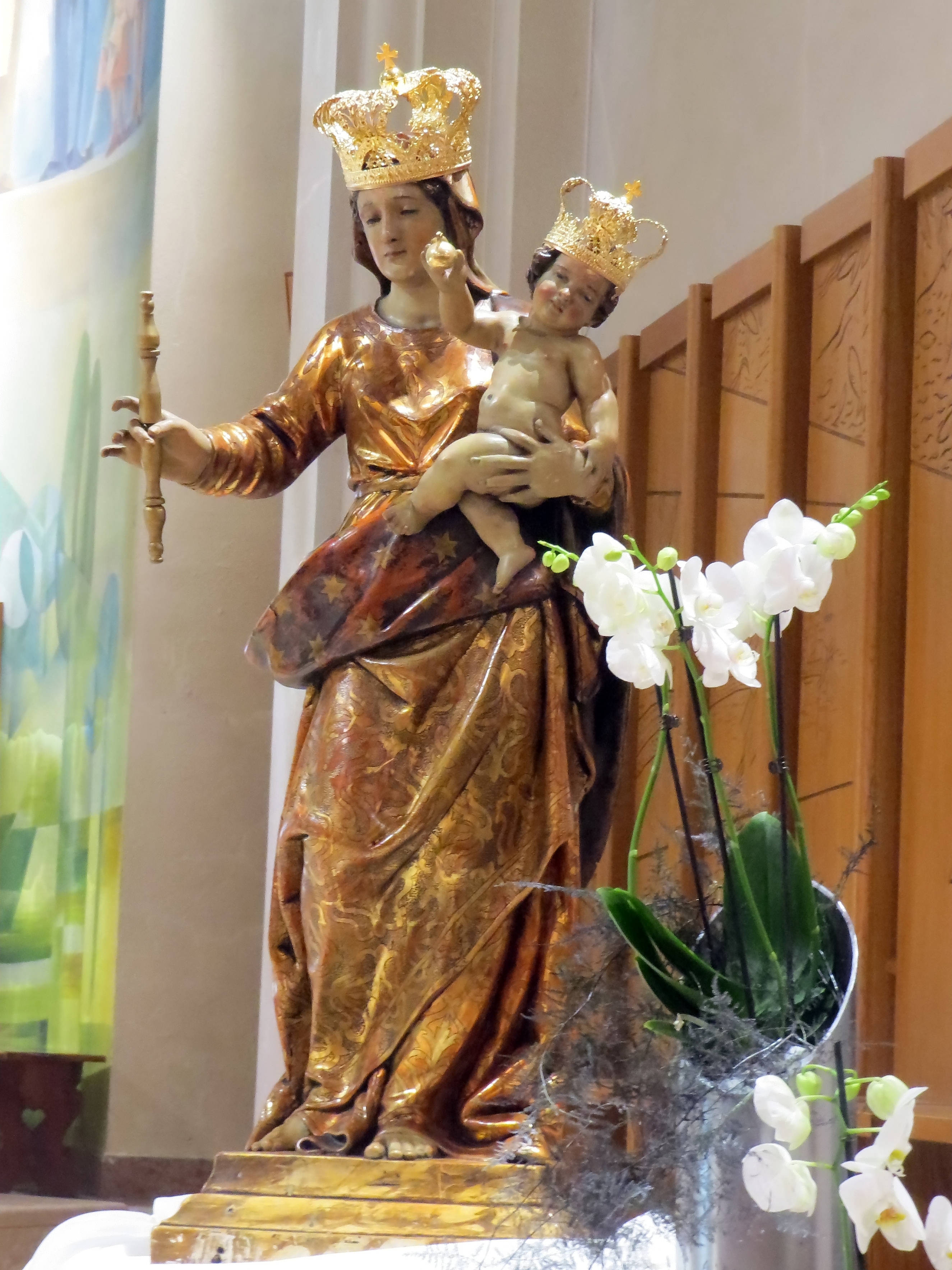 Settimana SaCra di Settembre